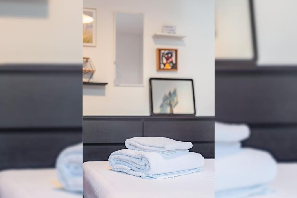 Guest Planet - Intero Alloggio M3 Porta Romana Apartment Milano Ngoại thất bức ảnh
