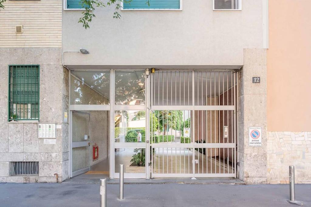 Guest Planet - Intero Alloggio M3 Porta Romana Apartment Milano Ngoại thất bức ảnh